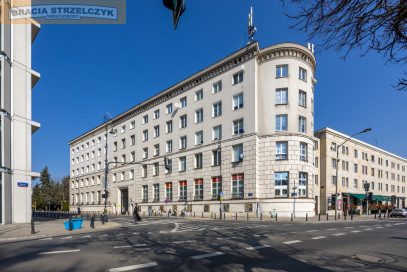 Mieszkanie Sprzedaż Warszawa Śródmieście Wiejska